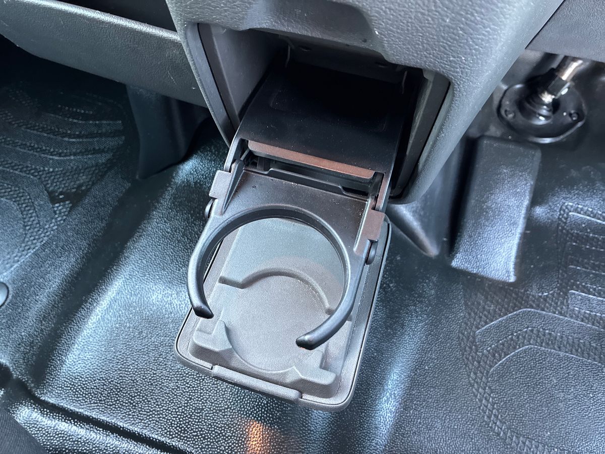 Used Ford Transit 2024 for sale - 76650651: Photo 35