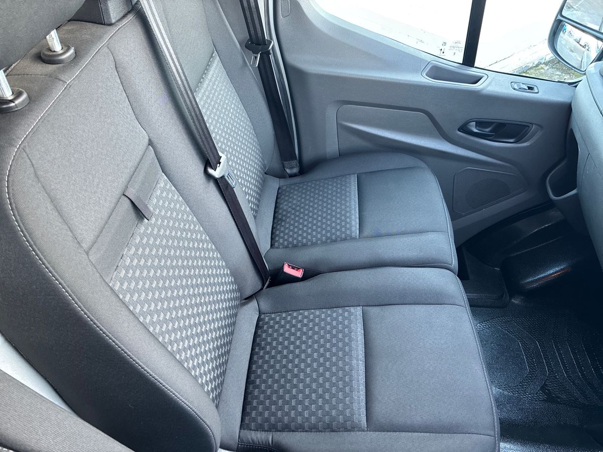 Used Ford Transit 2024 for sale - 76650651: Photo 36