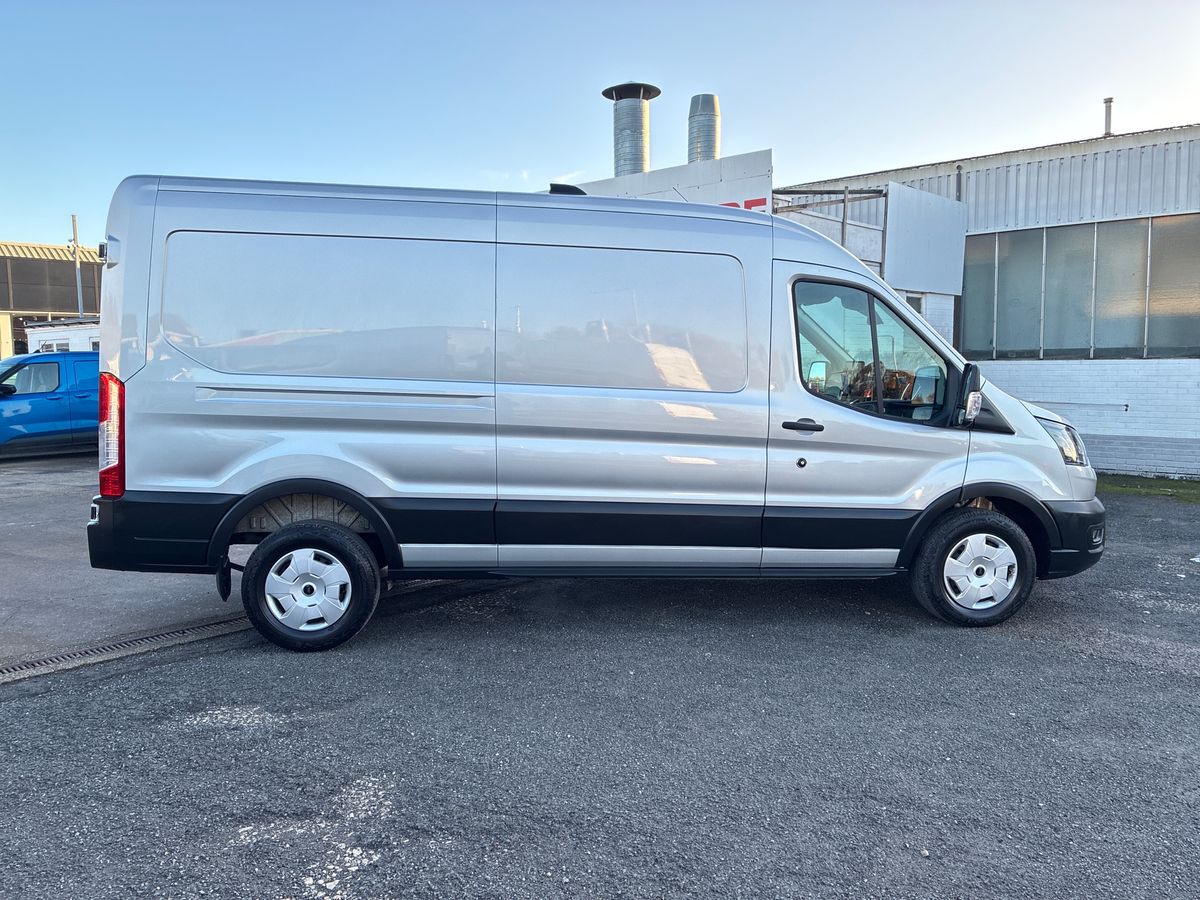 Used Ford Transit 2024 for sale - 76650651: Photo 38