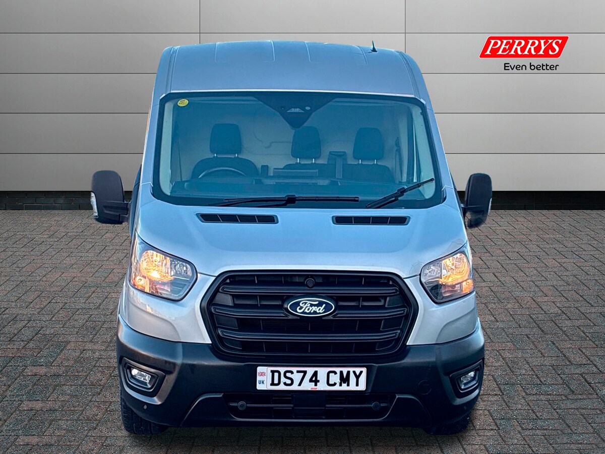 Used Ford Transit 2024 for sale - 76650651: Photo 4
