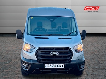 Used Ford Transit 2024 for sale - 76650651: Photo