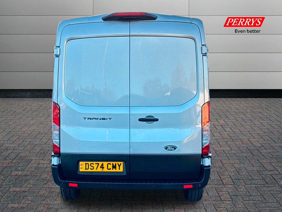 Used Ford Transit 2024 for sale - 76650651: Photo 6