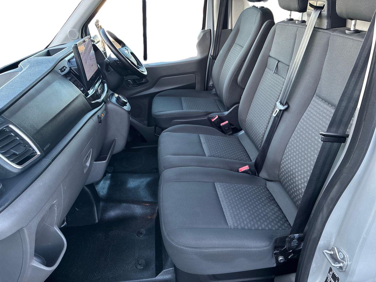 Used Ford Transit 2024 for sale - 76650651: Photo 7