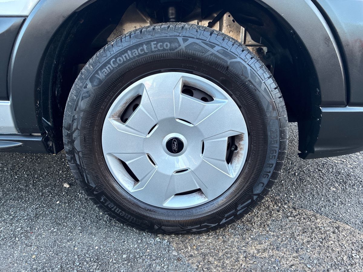 Used Ford Transit 2024 for sale - 76650651: Photo 8