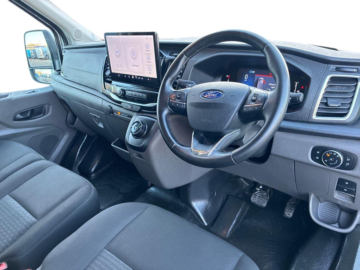 Used Ford Transit 2024 for sale - 76650651: Photo 9