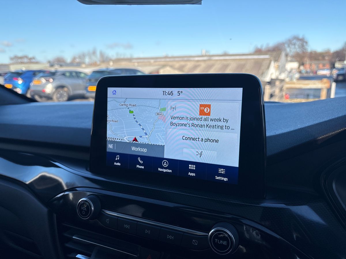 Used Ford Kuga 2023 for sale - 77113702: Photo 10