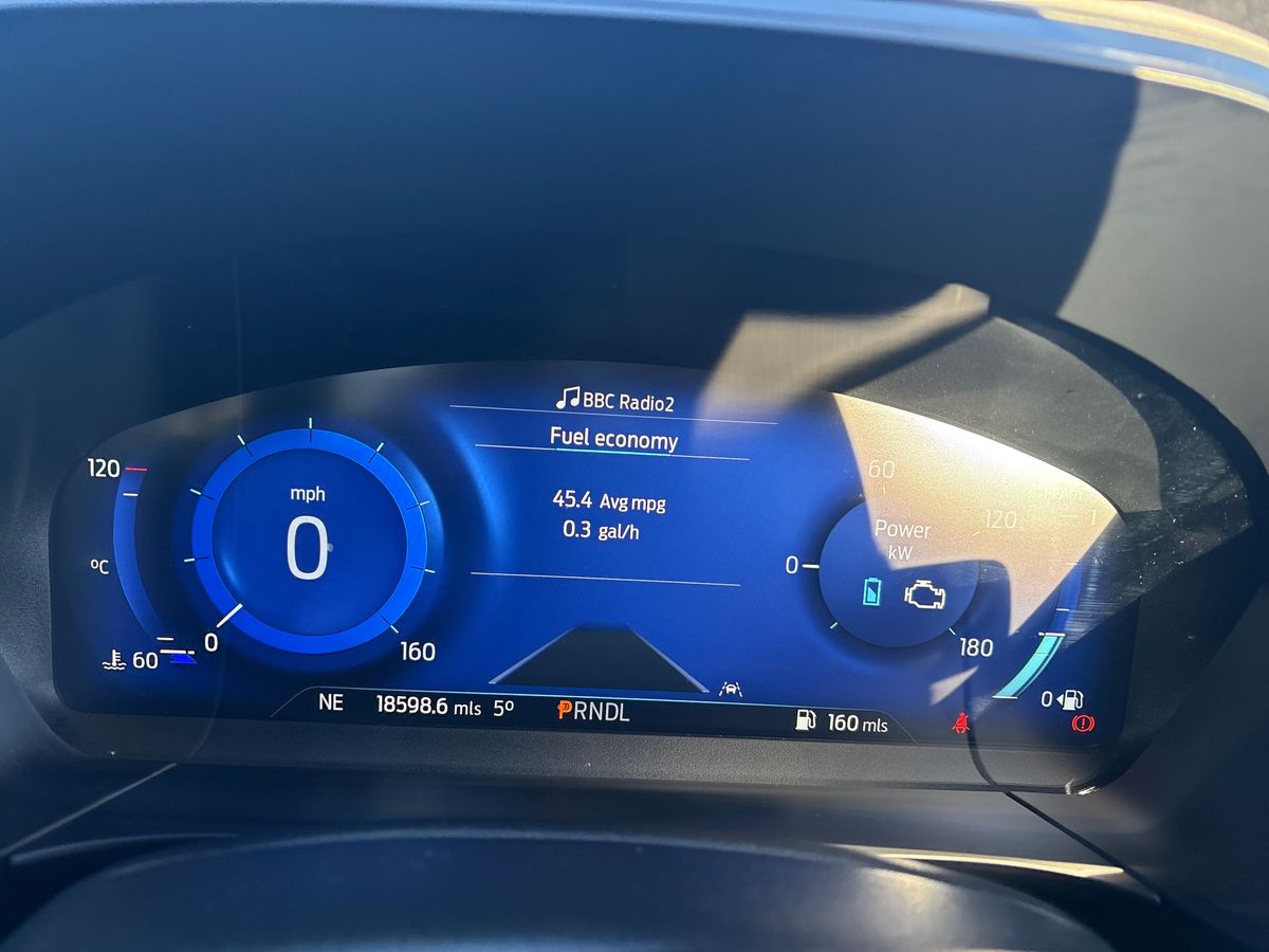 Used Ford Kuga 2023 for sale - 77113702: Photo 14