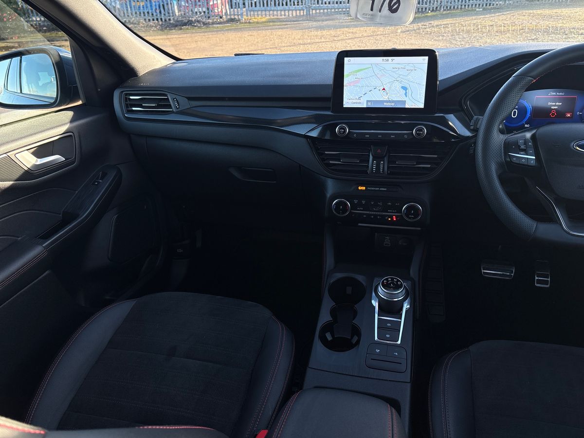 Used Ford Kuga 2023 for sale - 77113702: Photo 17