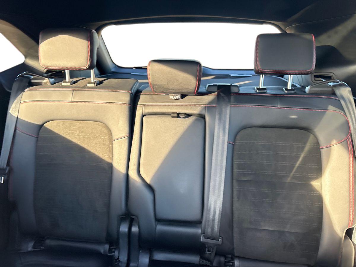 Used Ford Kuga 2023 for sale - 77113702: Photo 19