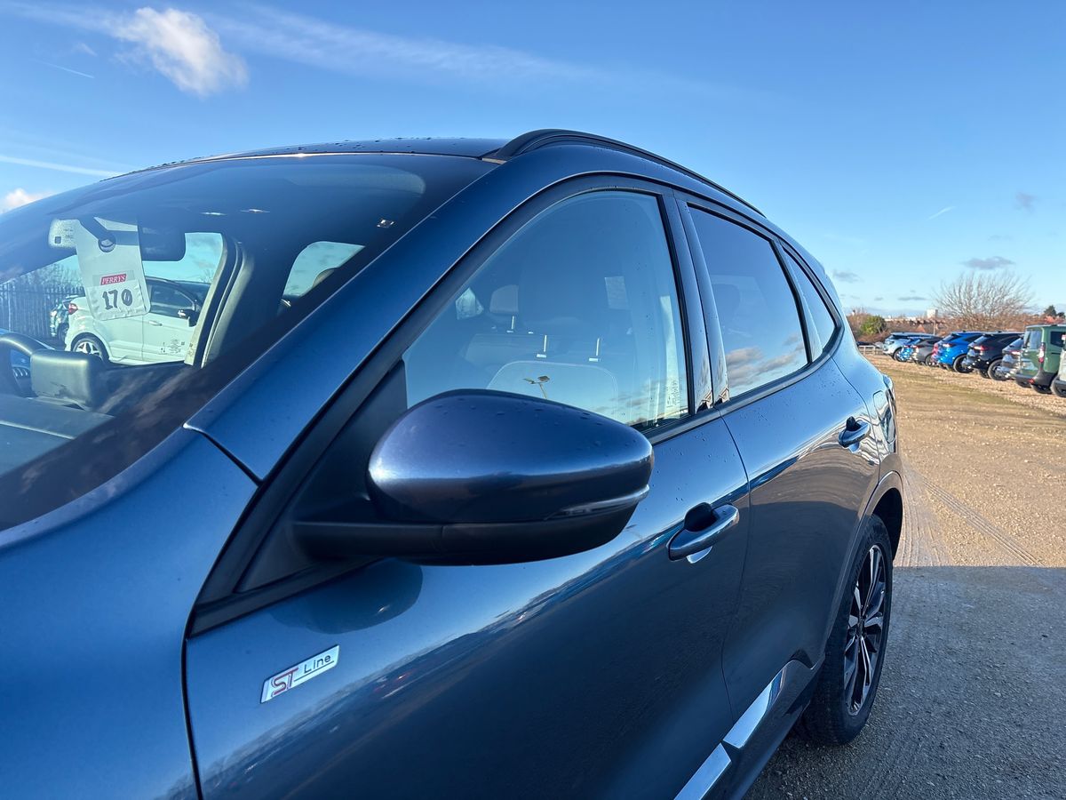 Used Ford Kuga 2023 for sale - 77113702: Photo 36