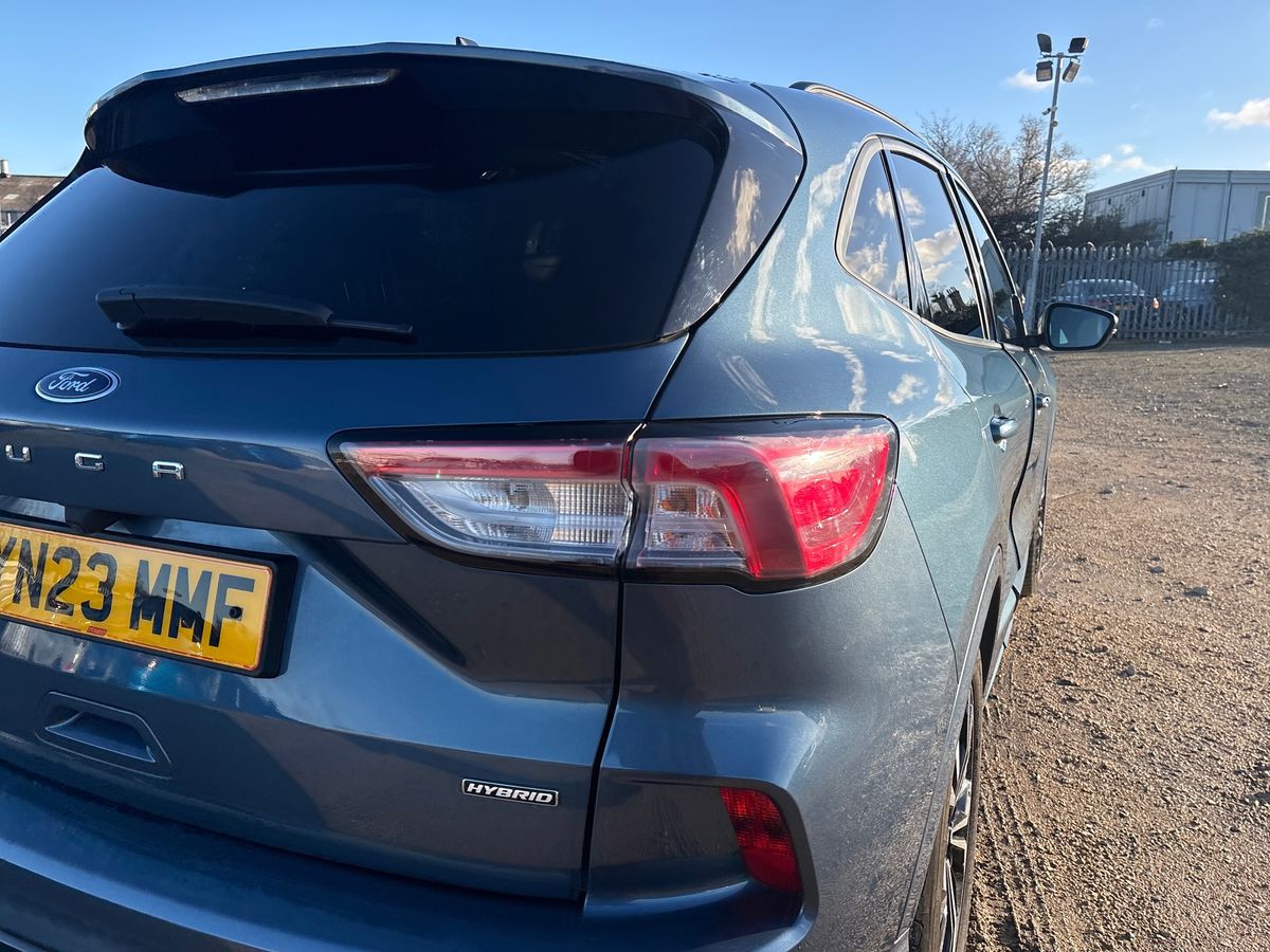 Used Ford Kuga 2023 for sale - 77113702: Photo 38