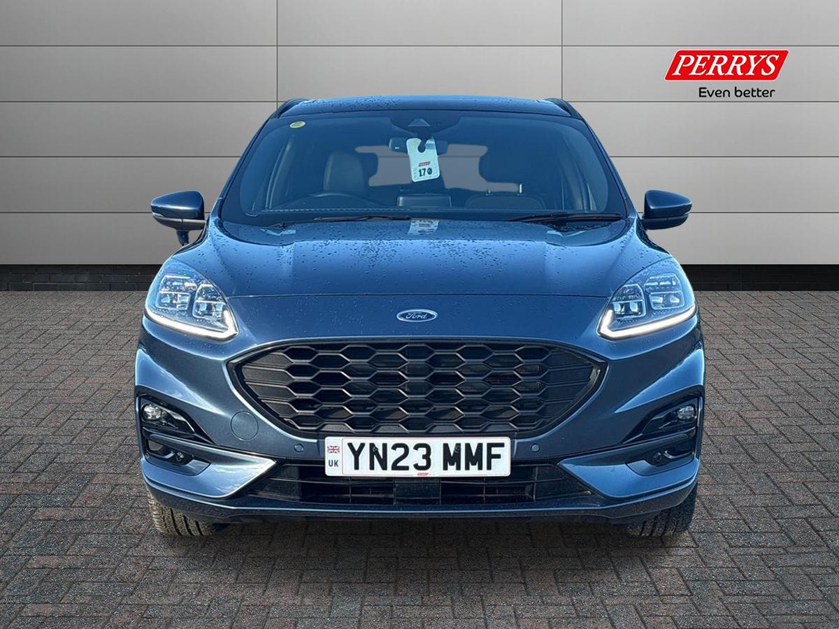 Used Ford Kuga 2023 for sale - 77113702: Photo 4