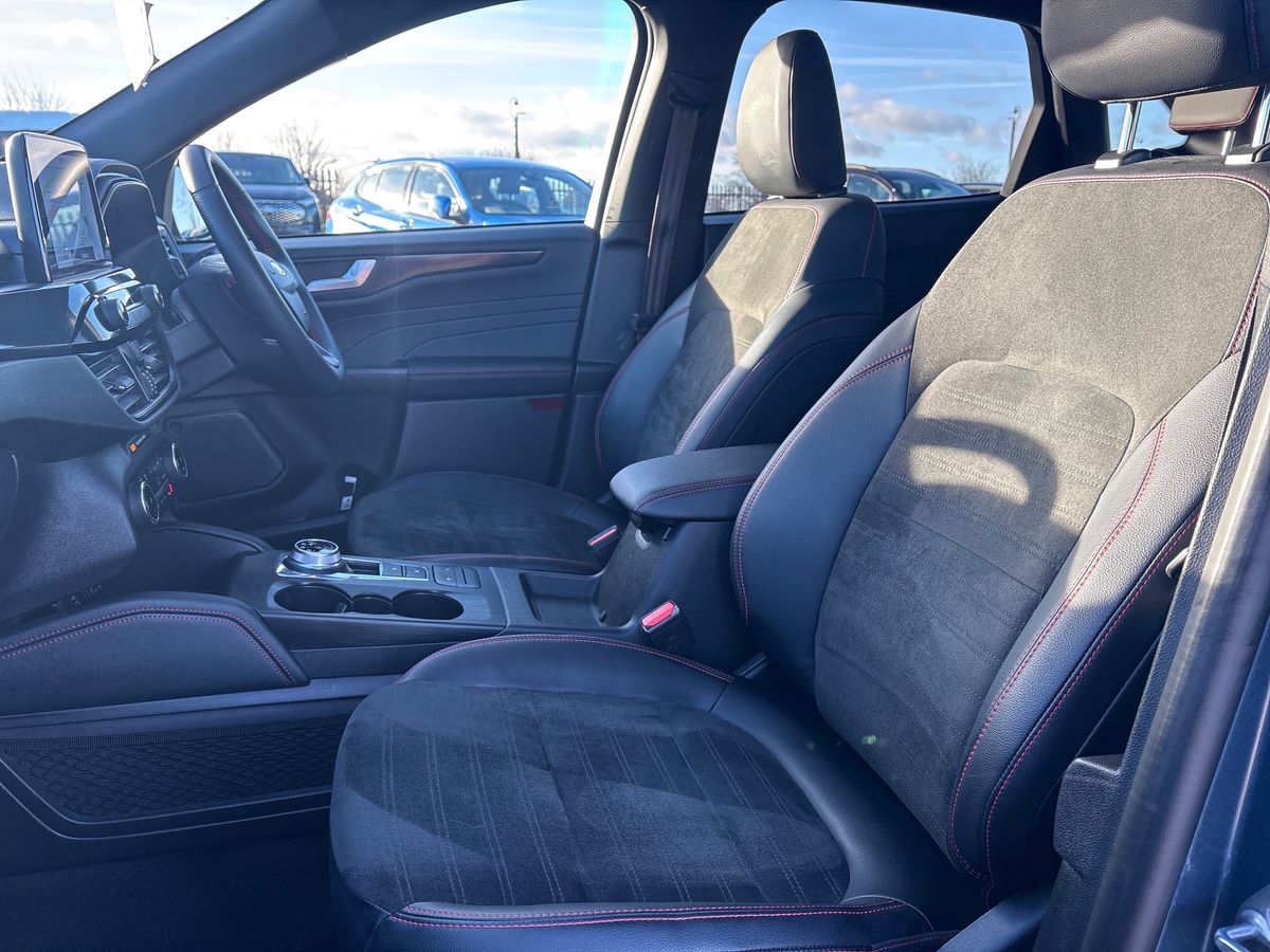 Used Ford Kuga 2023 for sale - 77113702: Photo 40