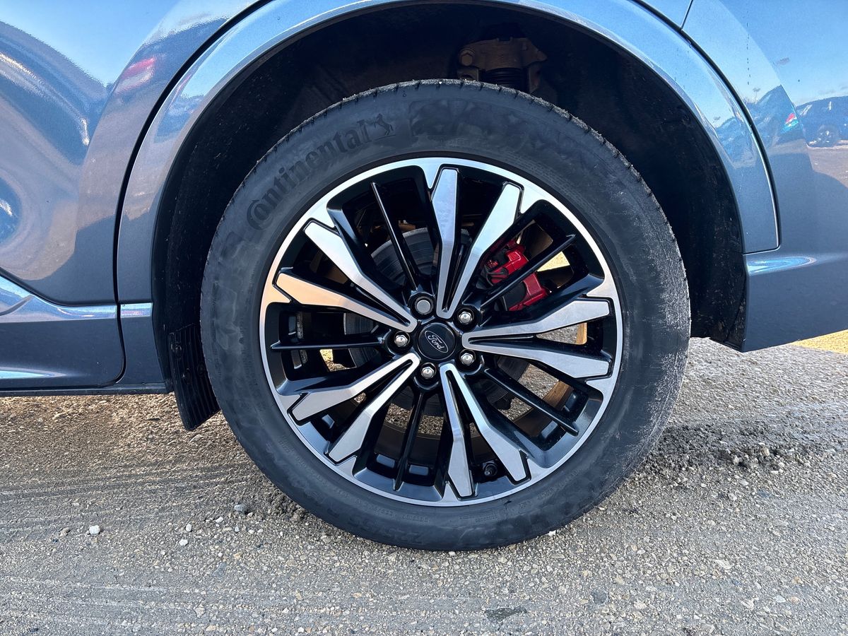 Used Ford Kuga 2023 for sale - 77113702: Photo 7