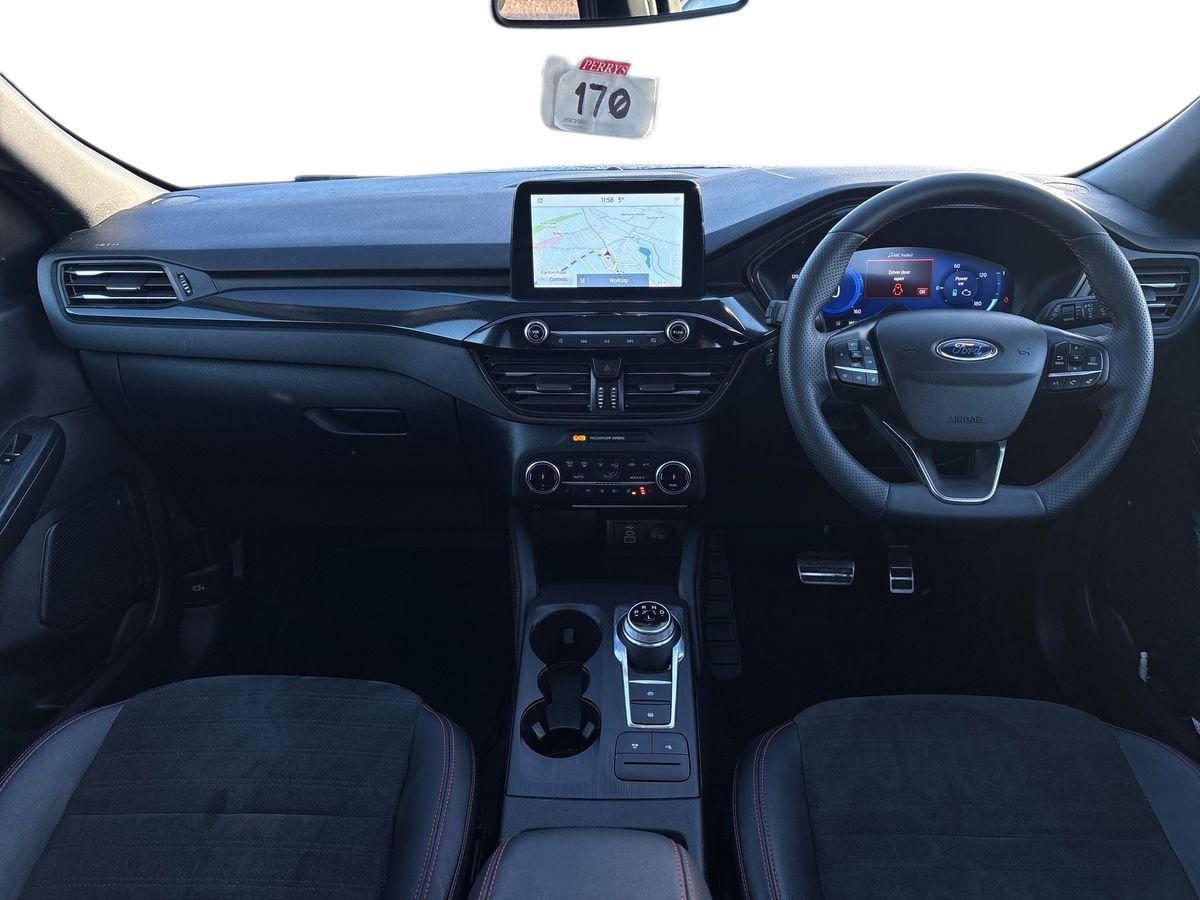 Used Ford Kuga 2023 for sale - 77113702: Photo 9