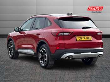 Used Ford Kuga 2024 for sale - 74926820: Photo