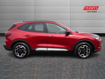 Used Ford Kuga 2024 for sale - 74926820: Photo