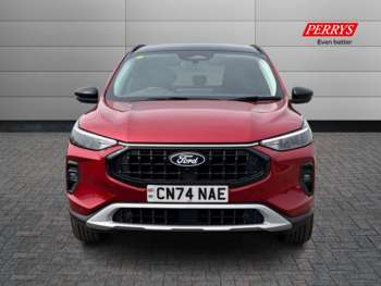 Used Ford Kuga 2024 for sale - 74926820: Photo