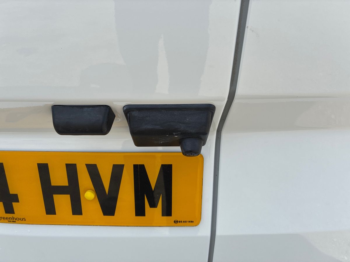 Vehicle 26