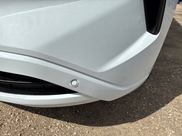 Used Ford Transit Custom 2024 for sale - 75212636: Photo 27