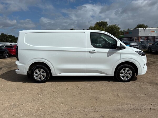 Used Ford Transit Custom 2024 for sale - 75212636: Photo 28