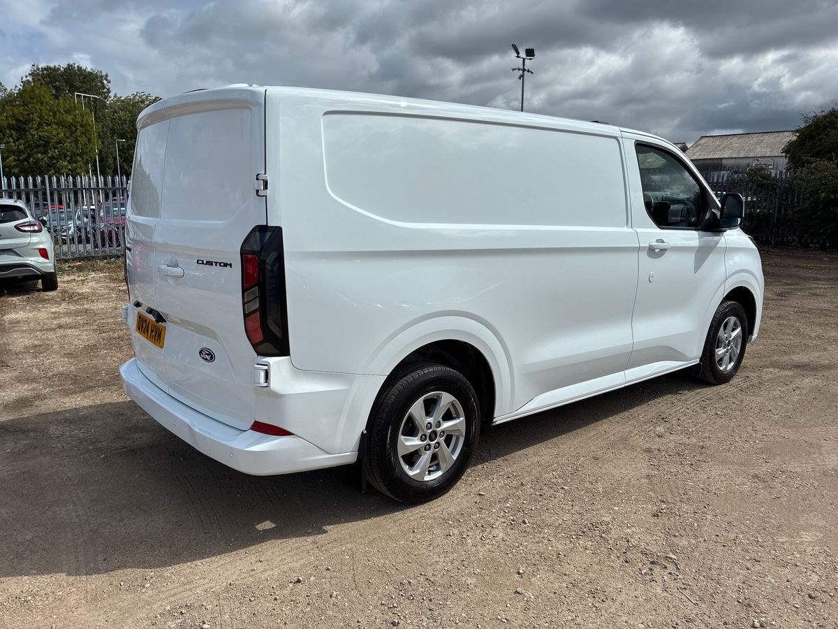 Vehicle 29