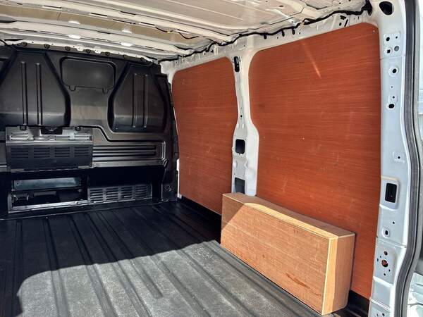 Used Ford Transit Custom 2024 for sale - 75212636: Photo 30