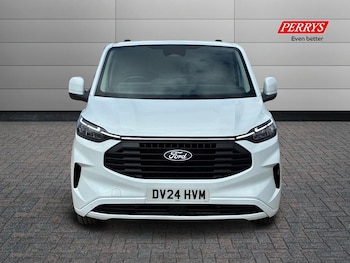 Used Ford Transit Custom 2024 for sale - 75212636: Photo