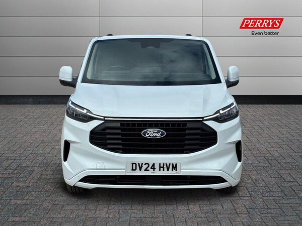 Used Ford Transit Custom 2024 for sale - 75212636: Photo 5