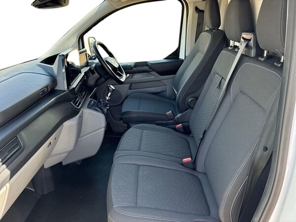 Used Ford Transit Custom 2024 for sale - 75212636: Photo 7