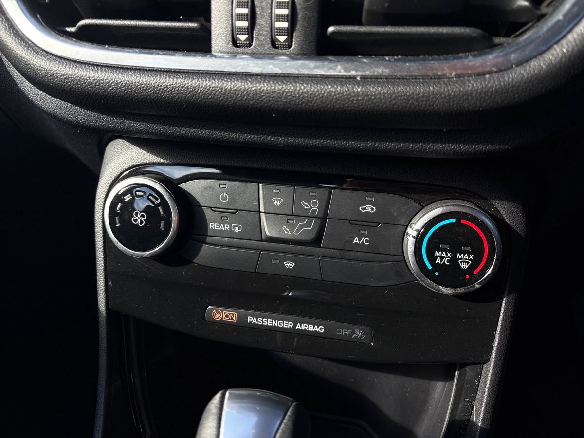Used Ford Puma 2022 for sale - 76128166: Photo 13