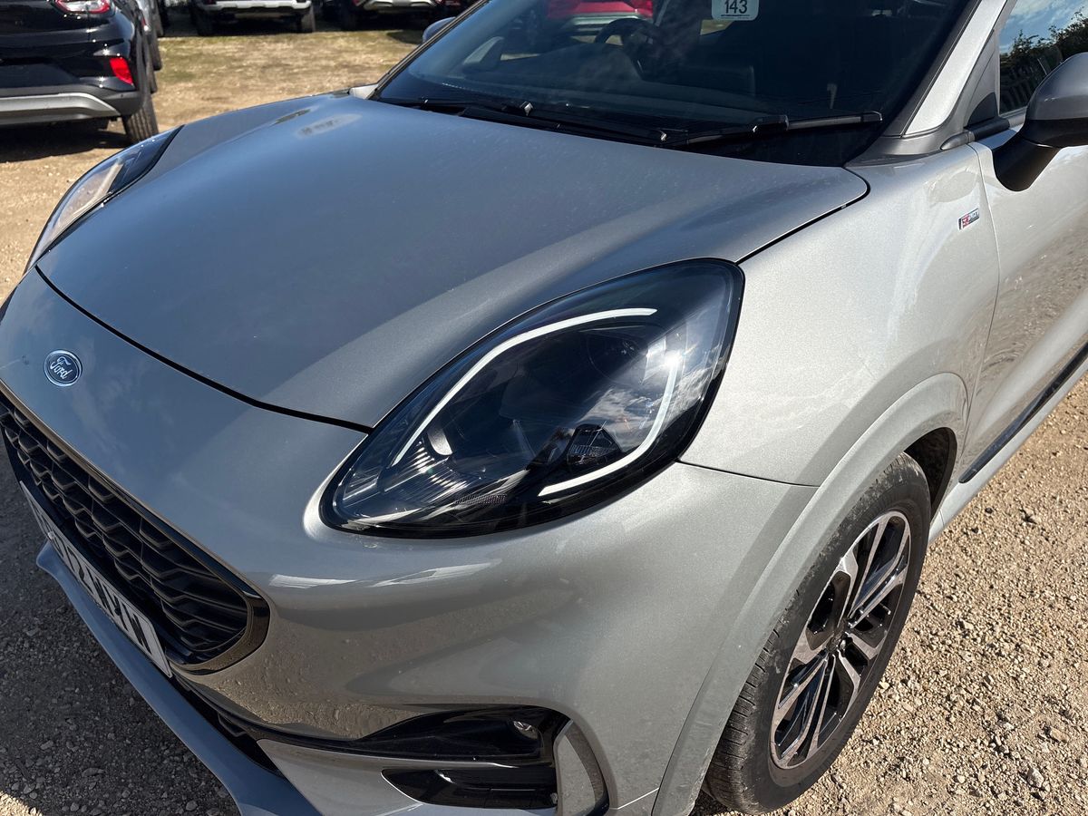 Used Ford Puma 2022 for sale - 76128166: Photo 14