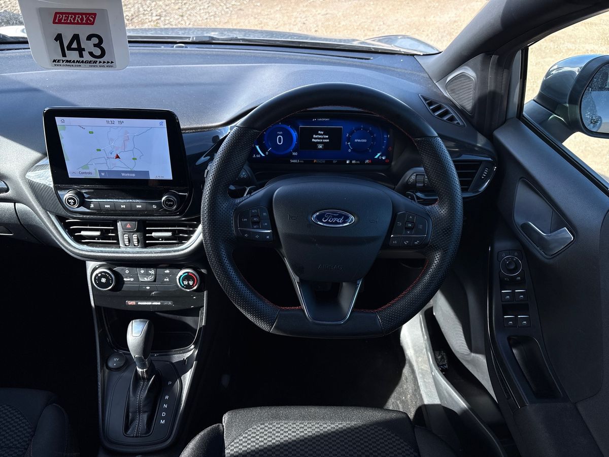 Used Ford Puma 2022 for sale - 76128166: Photo 16