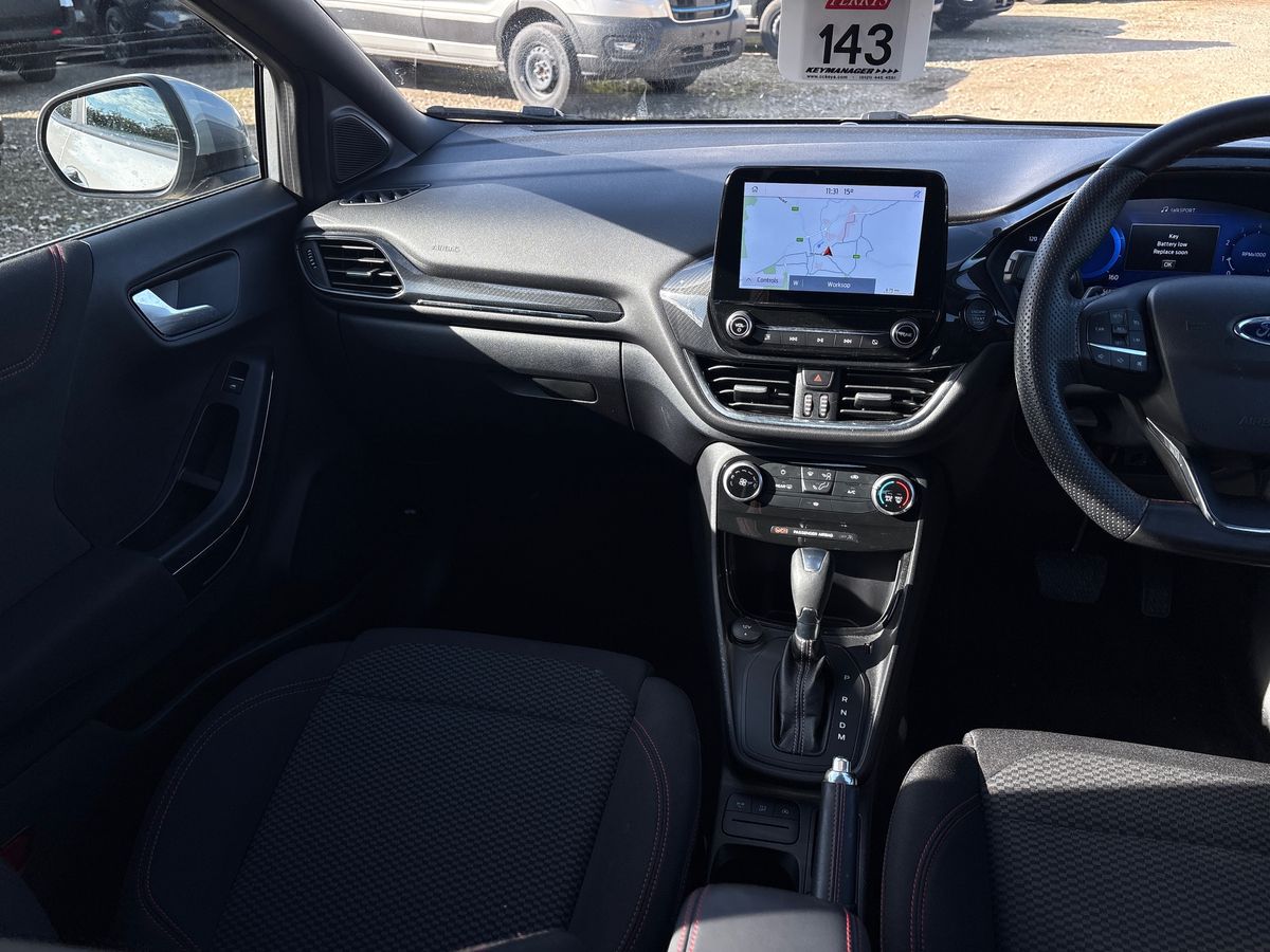 Used Ford Puma 2022 for sale - 76128166: Photo 19