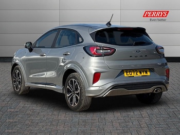 Used Ford Puma 2022 for sale - 76128166: Photo 2