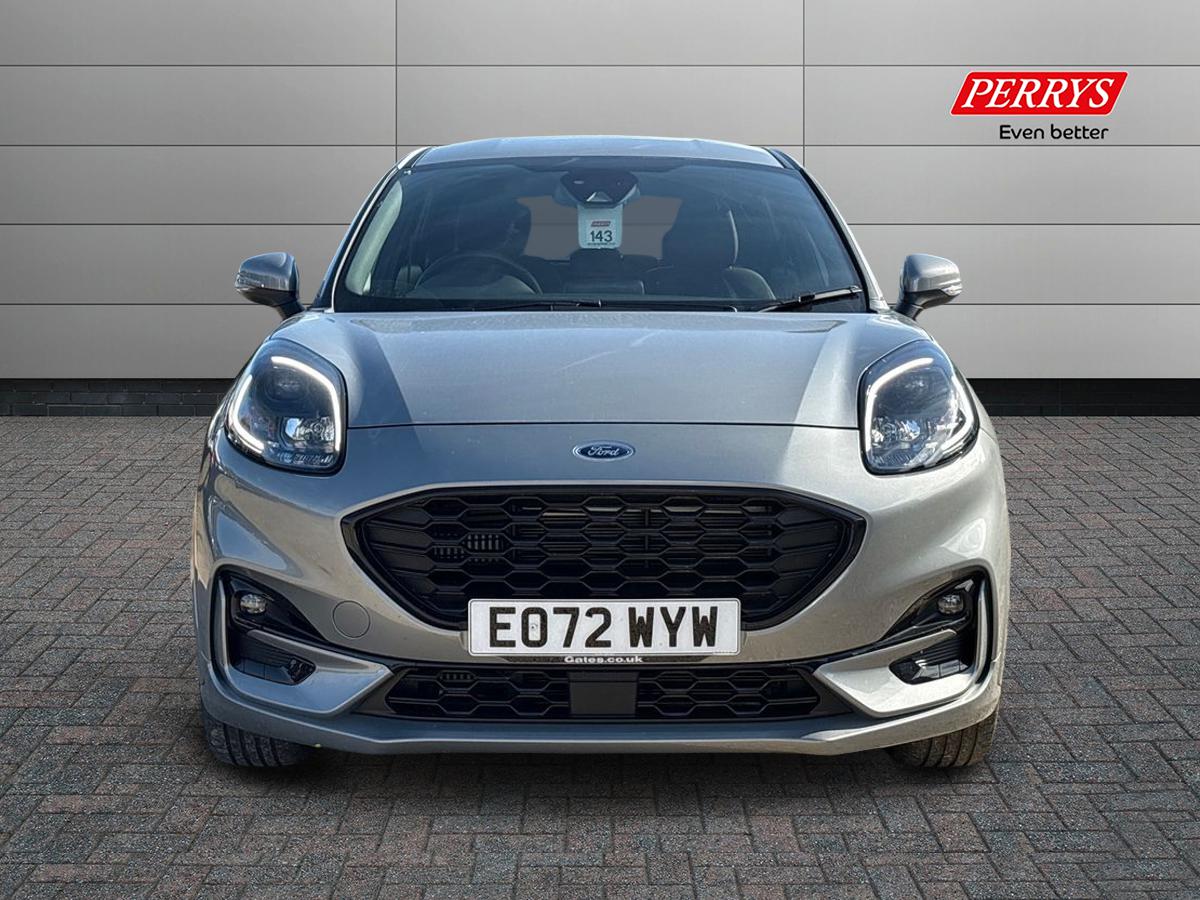 Used Ford Puma 2022 for sale - 76128166: Photo 3