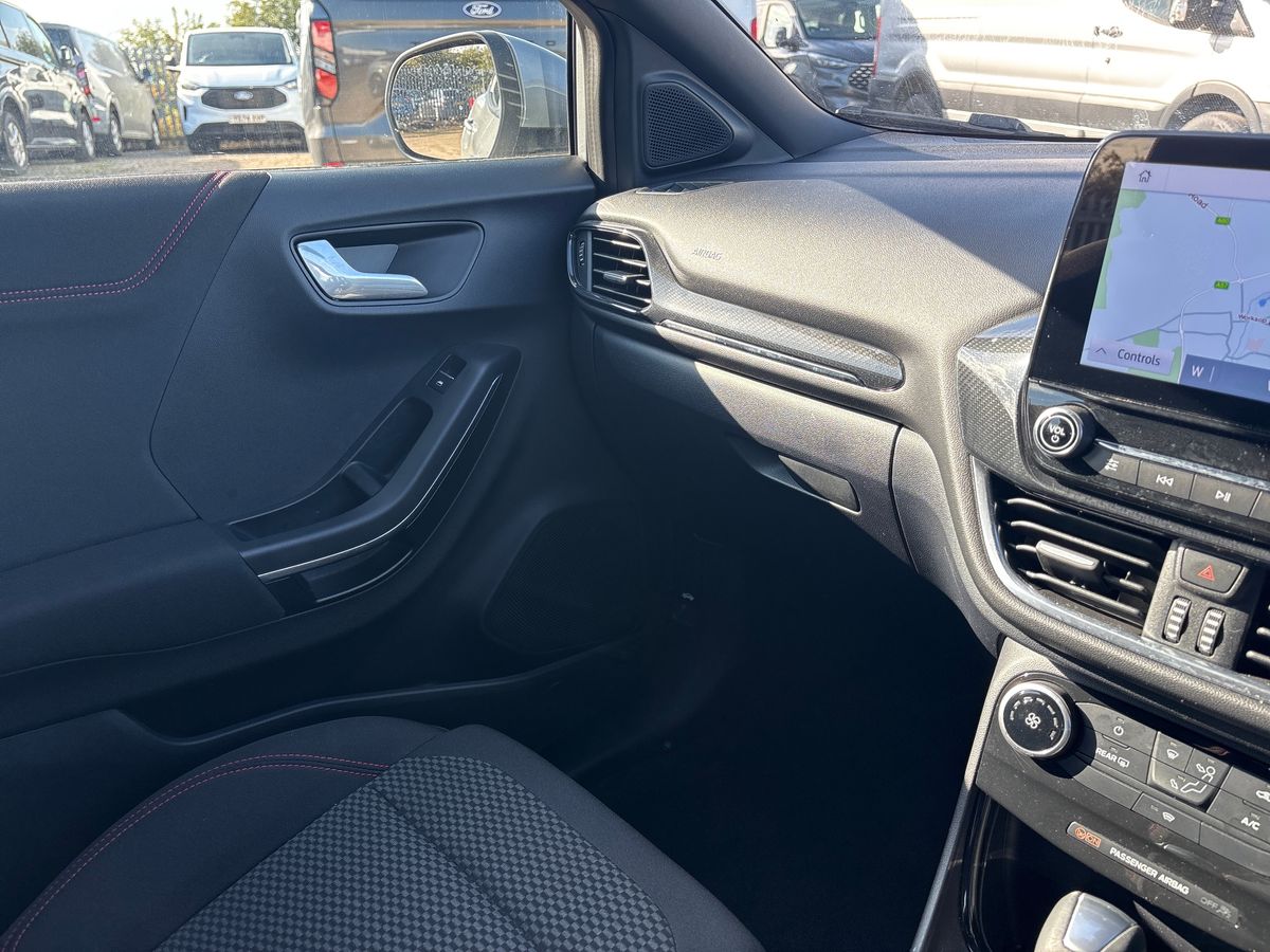 Used Ford Puma 2022 for sale - 76128166: Photo 30