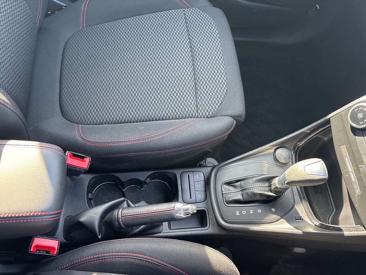 Used Ford Puma 2022 for sale - 76128166: Photo 37
