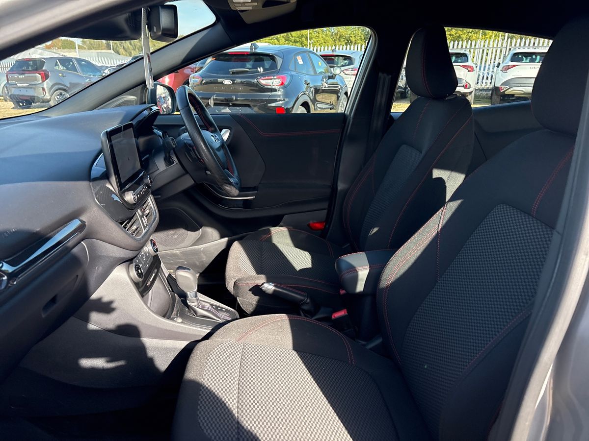 Used Ford Puma 2022 for sale - 76128166: Photo 38