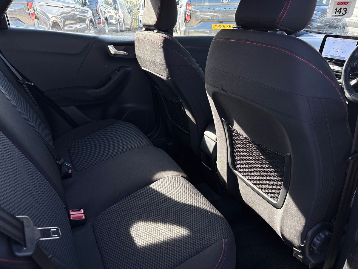 Used Ford Puma 2022 for sale - 76128166: Photo 39