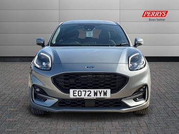 Used Ford Puma 2022 for sale - 76128166: Photo 3
