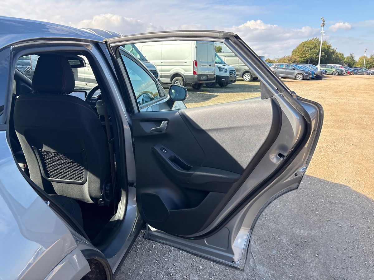 Used Ford Puma 2022 for sale - 76128166: Photo 40