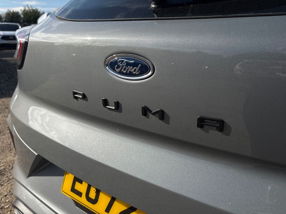 Used Ford Puma 2022 for sale - 76128166: Photo 41