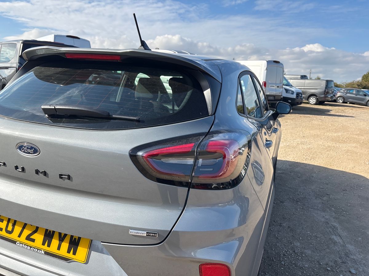 Used Ford Puma 2022 for sale - 76128166: Photo 42