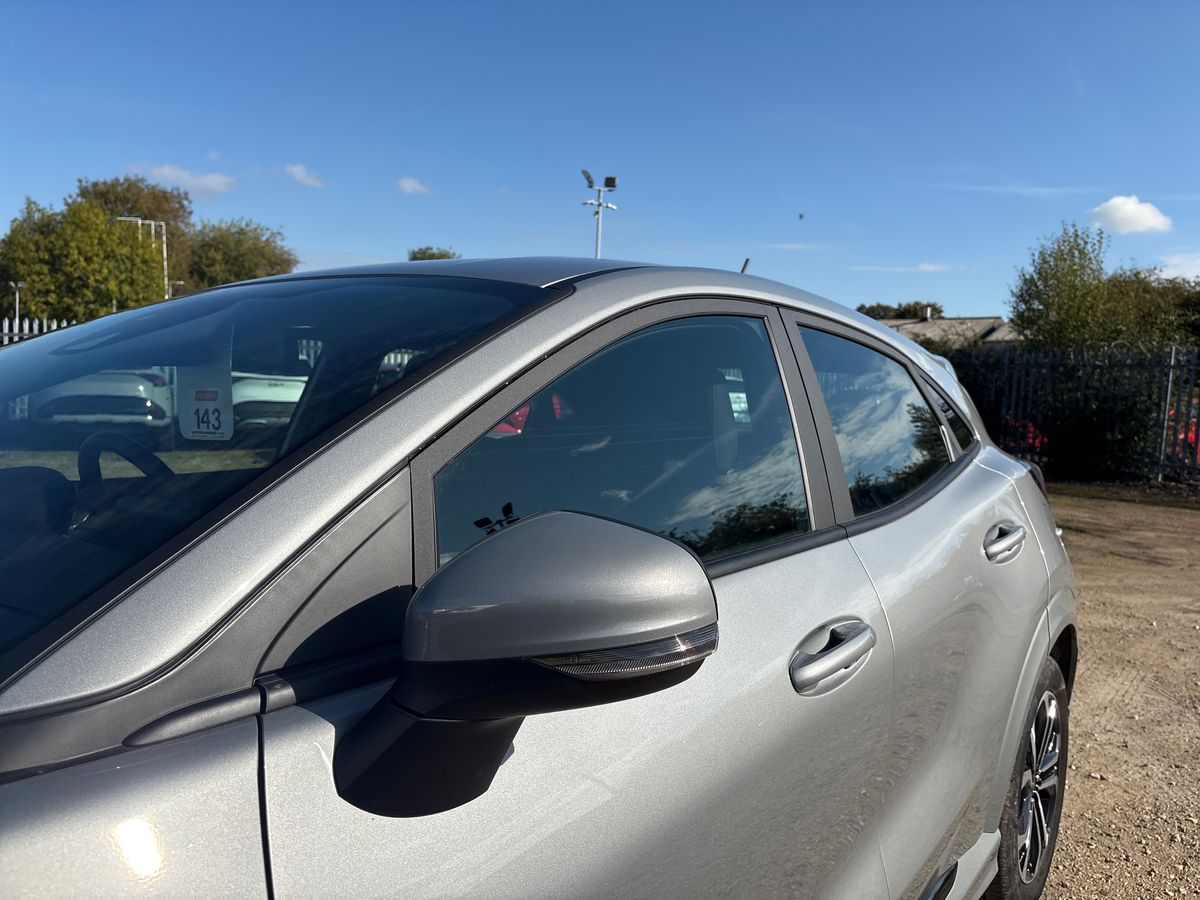Used Ford Puma 2022 for sale - 76128166: Photo 44