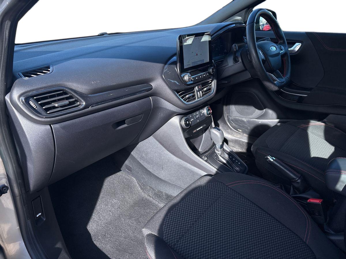 Used Ford Puma 2022 for sale - 76128166: Photo 6