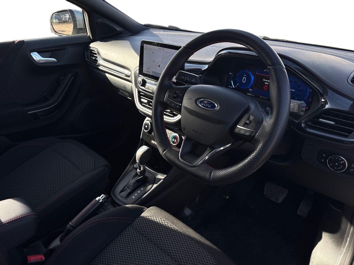 Used Ford Puma 2022 for sale - 76128166: Photo 8
