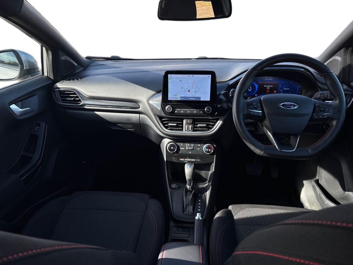 Used Ford Puma 2022 for sale - 76128166: Photo 9