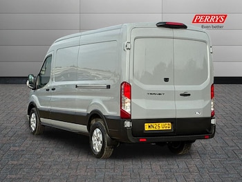 Used Ford Transit 2025 for sale - 76425951: Photo