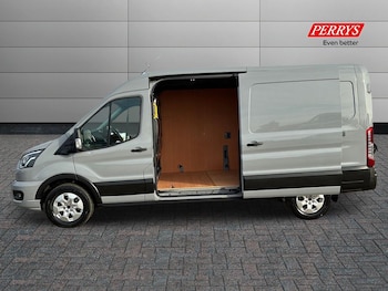 Used Ford Transit 2025 for sale - 76425951: Photo